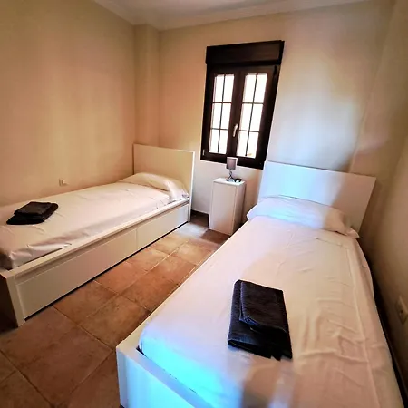 Apartment Los Albatros, Isla Canela