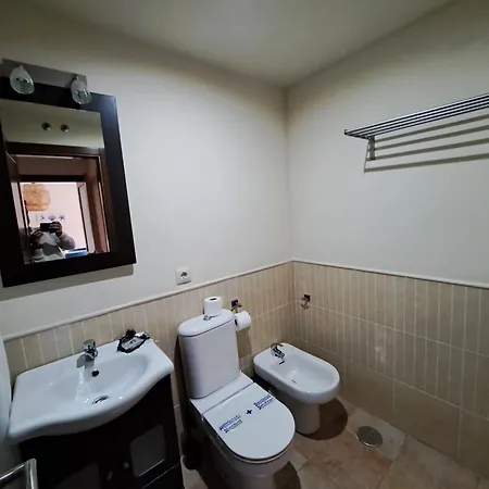 Los Albatros, Apartment Isla Canela