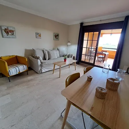 Apartment Los Albatros, Isla Canela