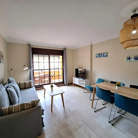 Apartment Los Albatros,