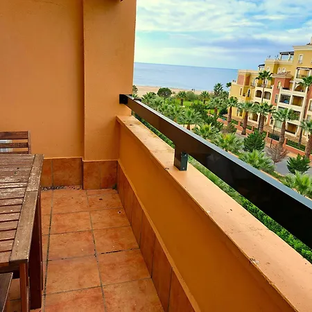 Los Albatros, Apartment *