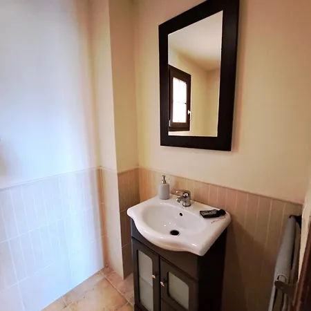 Apartment Los Albatros, Isla Canela