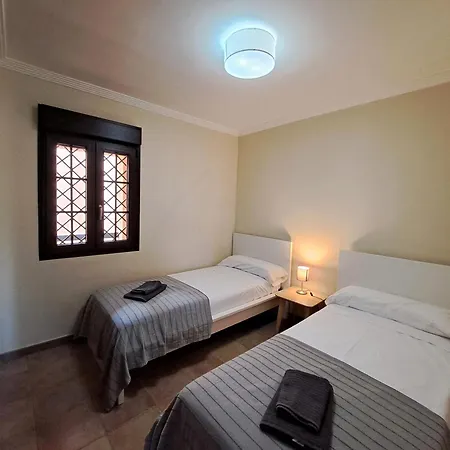 Los Albatros, Apartment Isla Canela