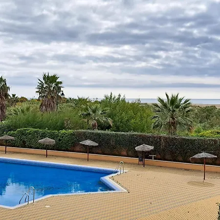 Apartment Los Albatros,