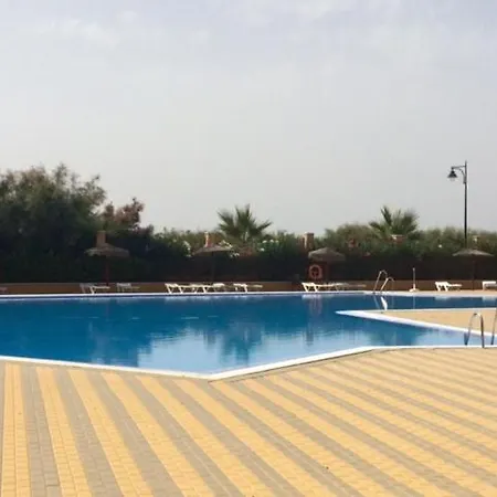Apartment Los Albatros,