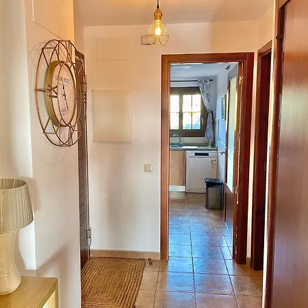 Los Albatros, Apartment Isla Canela