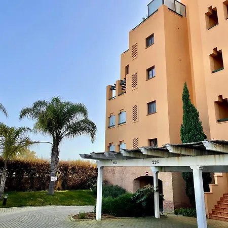 Apartment Los Albatros,