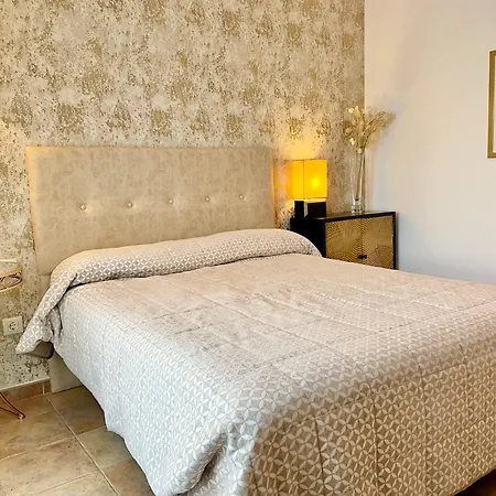 Apartment Los Albatros,