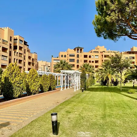Los Albatros, Apartment Isla Canela