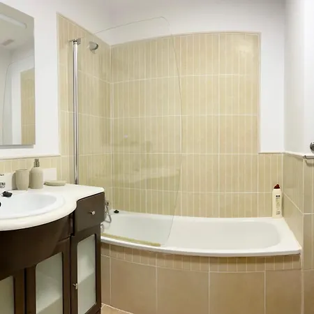Los Albatros, Apartment *