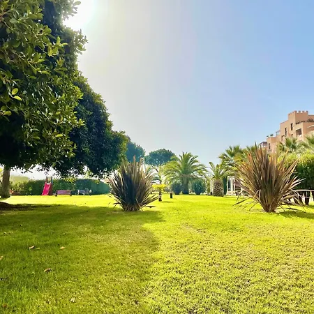 Los Albatros, Apartment Isla Canela