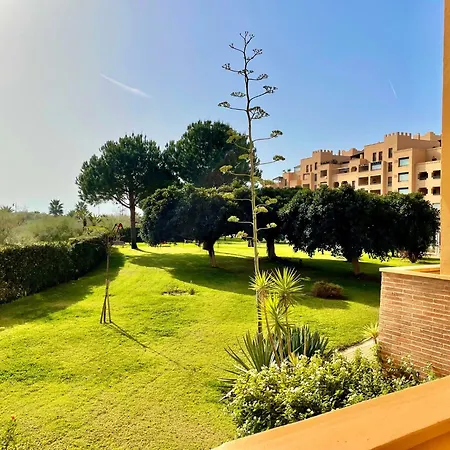 Los Albatros, Apartment *